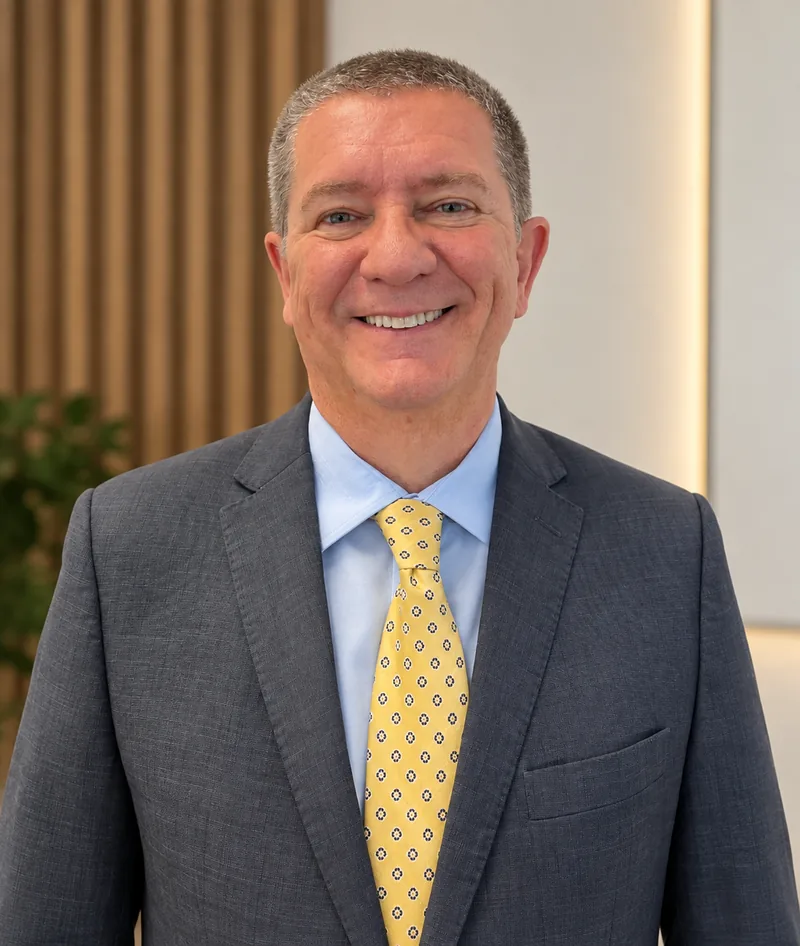 Fernando Baccelli Neto